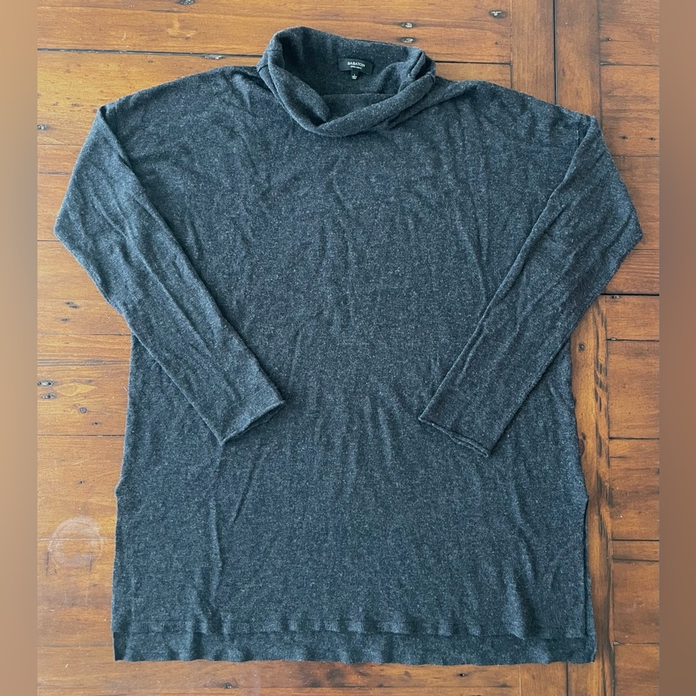Aritzia Babaton Wool Jumper
